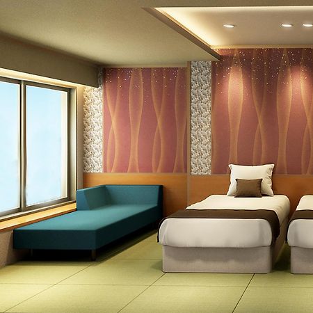 Hakonenomori Okada Hotel Exterior photo